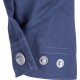 Bluza robocza, niebieski-szary, Kramp KW101030091046 | Exvi