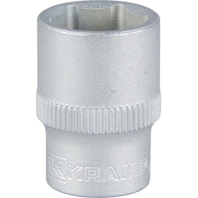 Klucz nasadowy 6-kt. 3/8", 14 mm 18060100140KR | Exvi