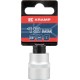 Klucz nasadowy 6-kt. 3/8", 19 mm 18060100190KR | Exvi