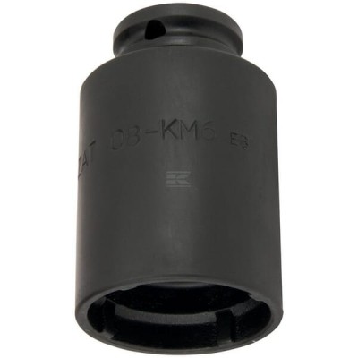 Klucz nasadowy 1/2" do nakrętki dociskowej KM DPKM06 | Exvi