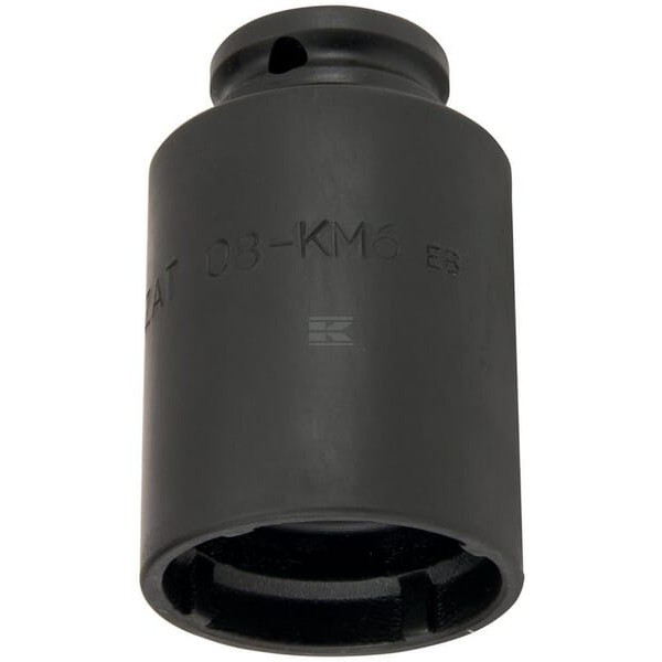 Klucz nasadowy 1/2" do nakrętki dociskowej KM DPKM06 | Exvi