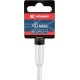 Klucz nasadowy przedłużany 6-kt. 1/4" 18060063040KR | Exvi