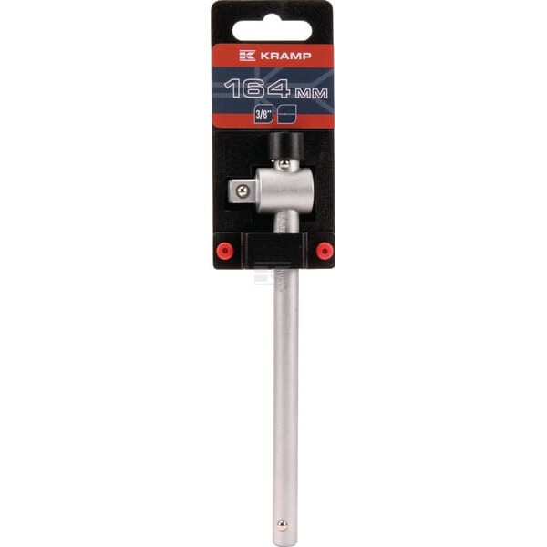 Pokrętło przesuwne T 3/8" L 165 mm 18060109300KR | Exvi