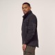Kurtka 4W stretch, czarna KW201345001044 | Exvi