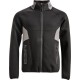 Kurtka Air layer, czarna KW201601601044 | Exvi