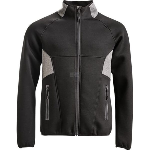 Kurtka Air layer, czarna KW201601601044 | Exvi