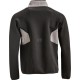 Kurtka Air layer, czarna KW201601601044 | Exvi