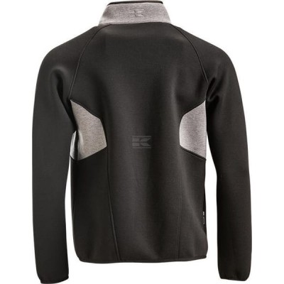 Kurtka Air layer, czarna KW201601601044 | Exvi
