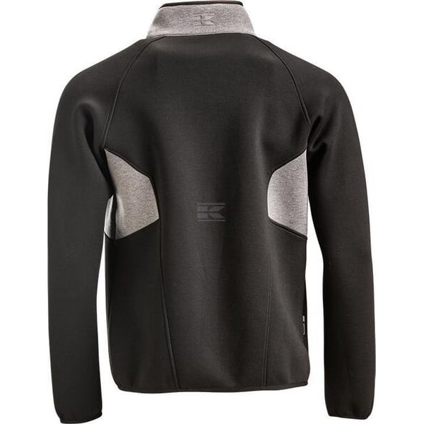 Kurtka Air layer, czarna KW201601601044 | Exvi