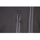 Kurtka Softshell, czarny-szary, Kramp KW118003089044 | Exvi