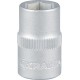 Klucz nasadowy 6-kt. 3/8", 11 mm 18060100110KR | Exvi