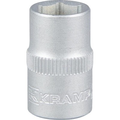 Klucz nasadowy 6-kt. 3/8", 11 mm 18060100110KR | Exvi