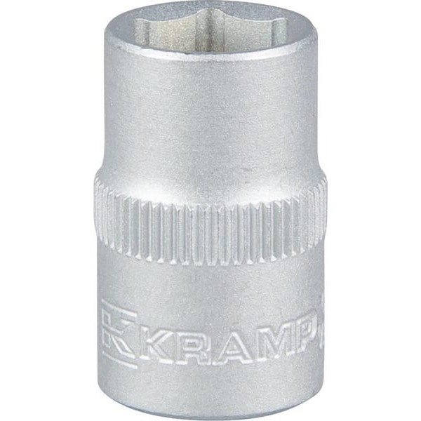 Klucz nasadowy 6-kt. 3/8", 11 mm 18060100110KR | Exvi