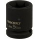 Klucz nasadowy udarowy 3/4" 29mm 751912 | Exvi
