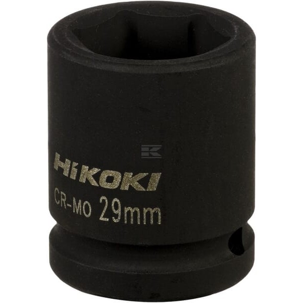 Klucz nasadowy udarowy 3/4" 29mm 751912 | Exvi