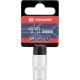 Klucz nasadowy 6-kt. 3/8", 11 mm 18060100110KR | Exvi