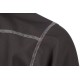 Kurtka Softshell, czarny-szary, Kramp KW118003089044 | Exvi