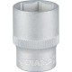 Klucz nasadowy 6-kt. 3/8", 16 mm 18060100160KR | Exvi
