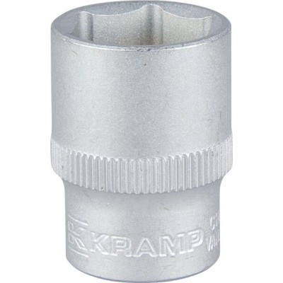 Klucz nasadowy 6-kt. 3/8", 16 mm 18060100160KR | Exvi