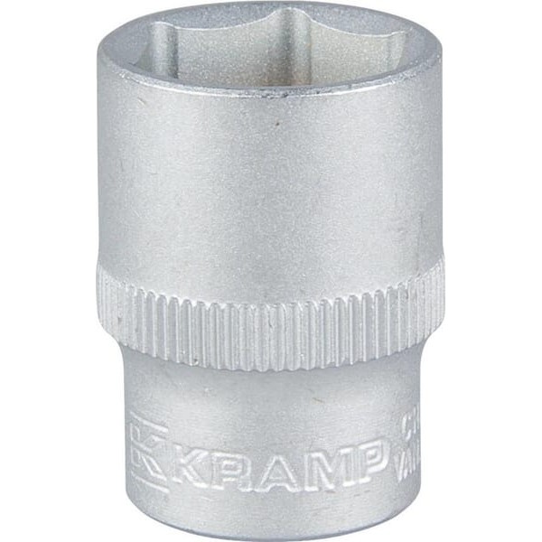 Klucz nasadowy 6-kt. 3/8", 16 mm 18060100160KR | Exvi