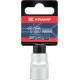 Klucz nasadowy 6-kt. 3/8", 16 mm 18060100160KR | Exvi