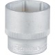 Klucz nasadowy 6-kt. 3/8", 24 mm 18060100240KR | Exvi