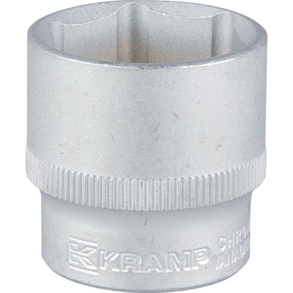 Klucz nasadowy 6-kt. 3/8", 24 mm 18060100240KR | Exvi