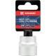 Klucz nasadowy 6-kt. 3/8", 24 mm 18060100240KR | Exvi