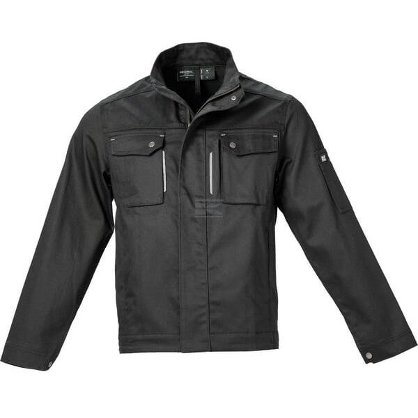 Bluza robocza, 100% bawełna KW101033001044 | Exvi