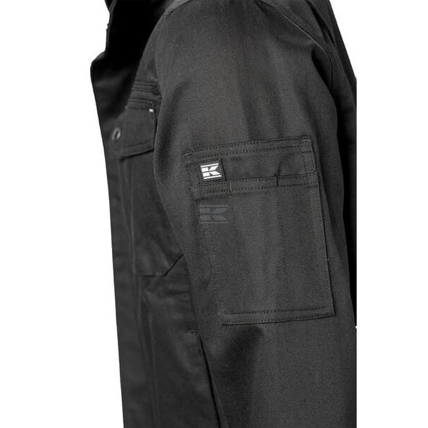 Bluza robocza, 100% bawełna KW101033001044 | Exvi