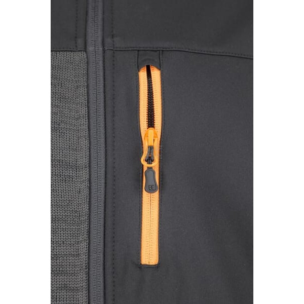 Kurtka Bodkin, czarny, rozmiar XL KW111690089056 | Exvi