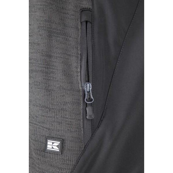Kurtka Bodkin, czarny, rozmiar XL KW111690089056 | Exvi