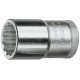 Klucz nasadowy 1/2" 12 kt. Gedore, 36 mm DPD1936 | Exvi