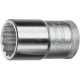 Klucz nasadowy 1/2" 12 kt. Gedore, 36 mm DPD1936 | Exvi