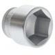 Klucz nasadowy 1/2" 6 kt. Gedore, 36 mm DP1936 | Exvi