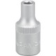 Klucz nasadowy calowy 6-kt. 1/4", 1/8" 18060061030KR | Exvi