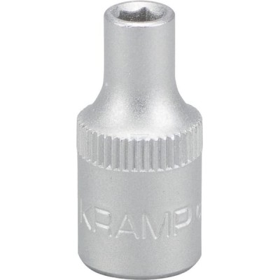 Klucz nasadowy calowy 6-kt. 1/4", 1/8" 18060061030KR | Exvi