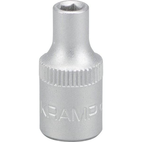 Klucz nasadowy calowy 6-kt. 1/4", 1/8" 18060061030KR | Exvi