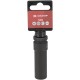 Klucz nasadowy udarowy przedłużany 1/2" 1803544614KR | Exvi