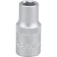 Klucz nasadowy calowy 6-kt. 1/4", 1/4" 18060061060KR | Exvi