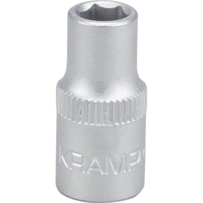 Klucz nasadowy calowy 6-kt. 1/4", 1/4" 18060061060KR | Exvi