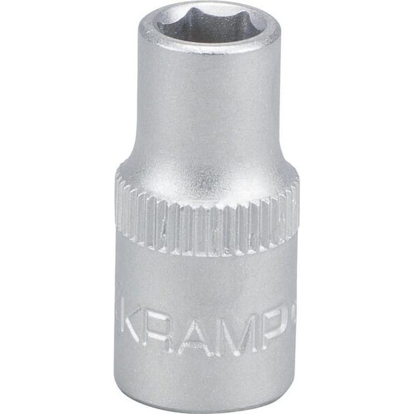 Klucz nasadowy calowy 6-kt. 1/4", 1/4" 18060061060KR | Exvi