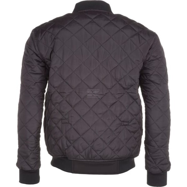 Kurtka Termo, czarny-szary, Kramp KW115003101044 | Exvi