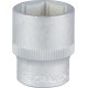 Klucz nasadowy 6-kt. 3/8", 18 mm 18060100180KR | Exvi