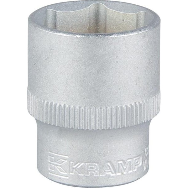 Klucz nasadowy 6-kt. 3/8", 18 mm 18060100180KR | Exvi