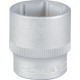 Klucz nasadowy 6-kt. 3/8", 22 mm 18060100220KR | Exvi