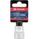 Klucz nasadowy 6-kt. 3/8", 18 mm 18060100180KR | Exvi