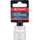 Klucz nasadowy 6-kt. 3/8", 22 mm 18060100220KR | Exvi