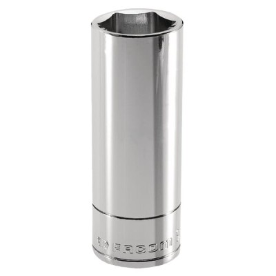 Klucz nasadowy przedłużany 3/8" 6 kt. 13 mm J13HLA | Exvi