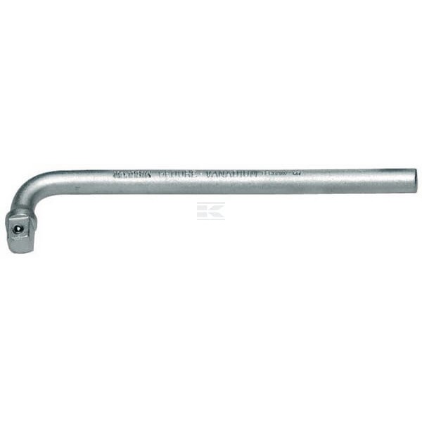 Pokrętło kątowe 1/2" Gedore DP1981K | Exvi